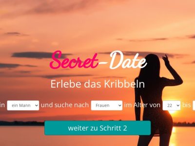 Secret-Date.club Erfahrungen