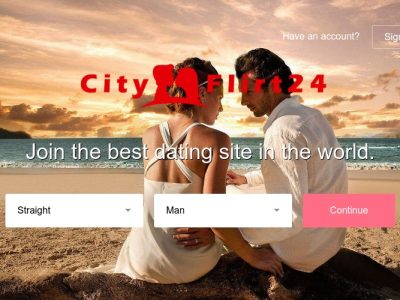 Cityflirt24.com Erfahrungen