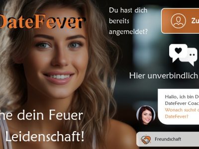 DateFever.de Erfahrungen