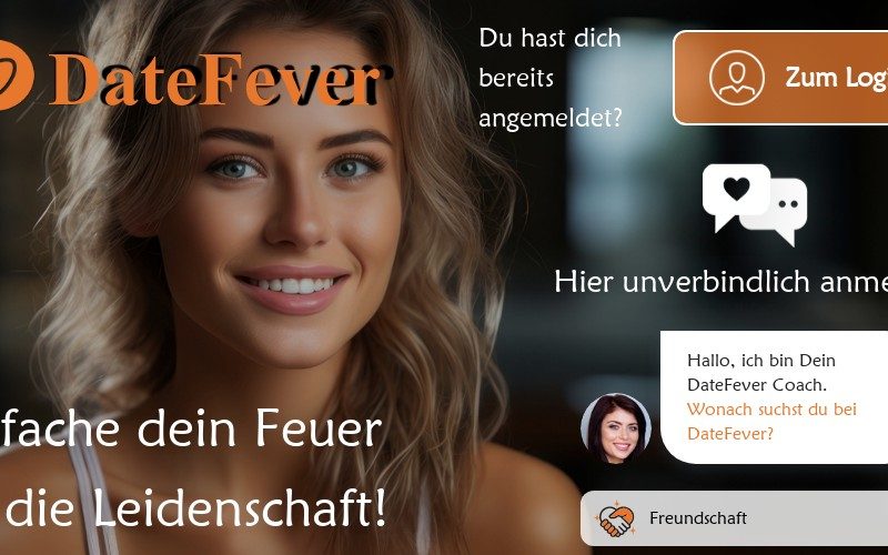 DateFever.de Erfahrungen