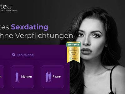 PureDate.de Erfahrungen