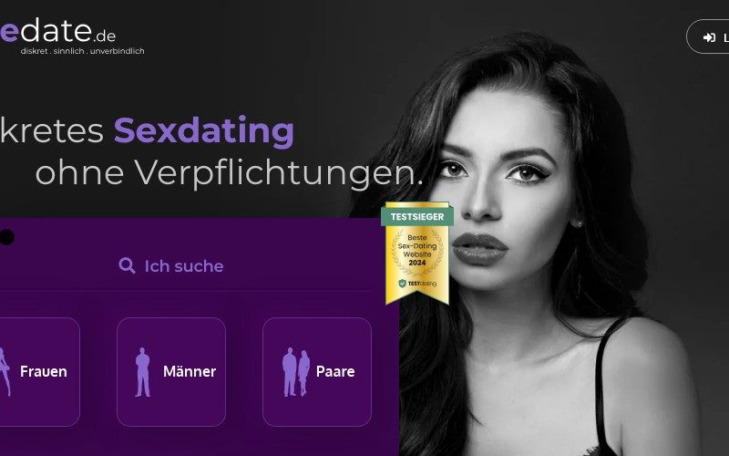 PureDate.de Erfahrungen