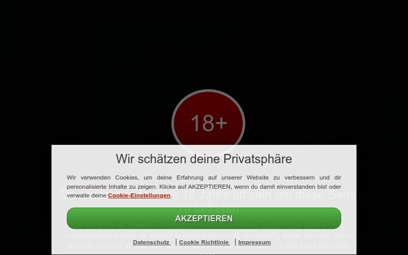 BDSM-Kontakt.com Erfahrungen