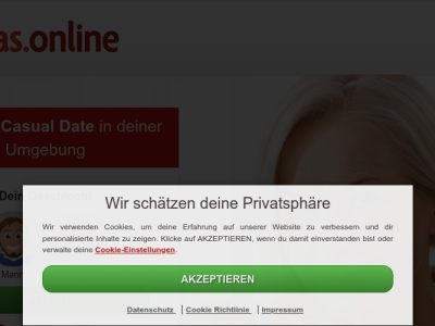 Omas.online Erfahrungen