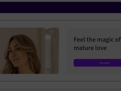 FlirtsMatures.com Erfahrungen