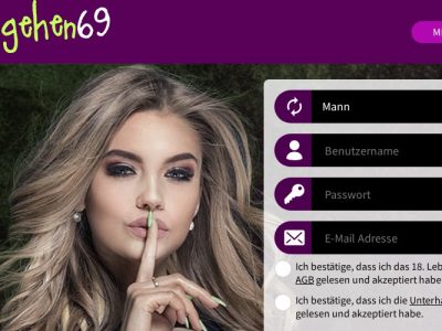 Fremdgehen69.net Erfahrungen