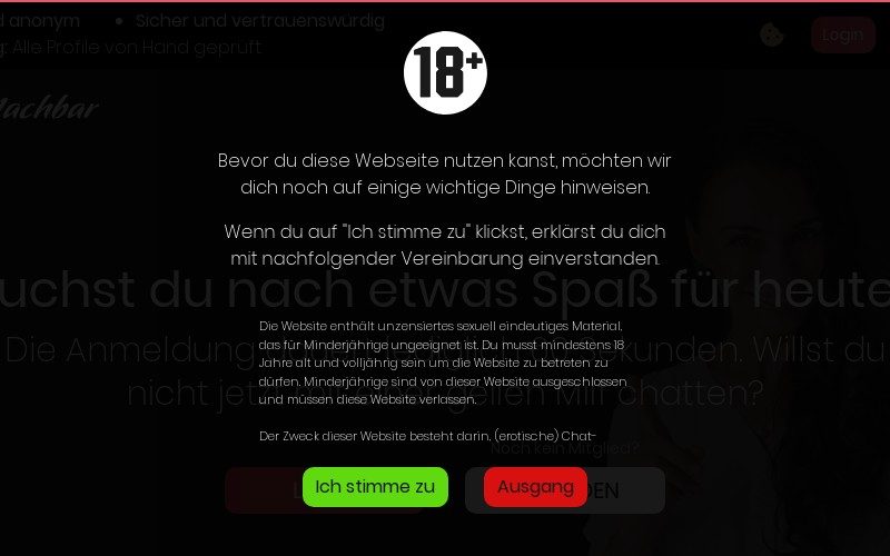 GeilerNachbar.com Erfahrungen
