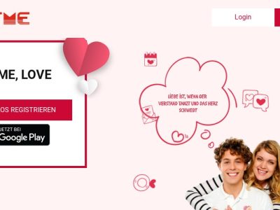 HeartMe.de Erfahrungen