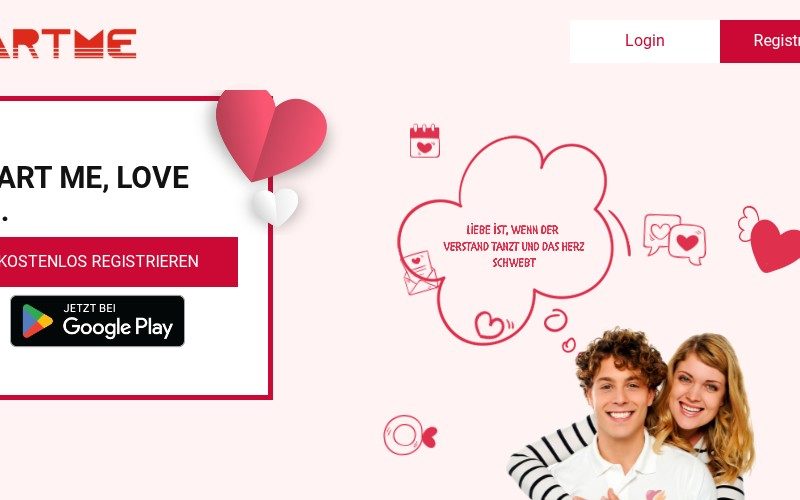HeartMe.de Erfahrungen