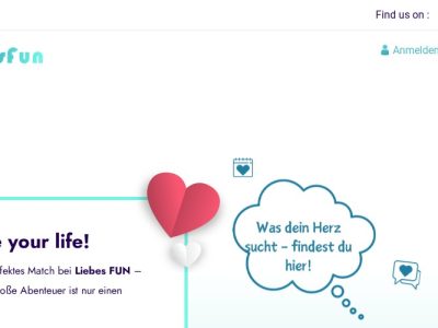 LiebesFun.de Erfahrungen