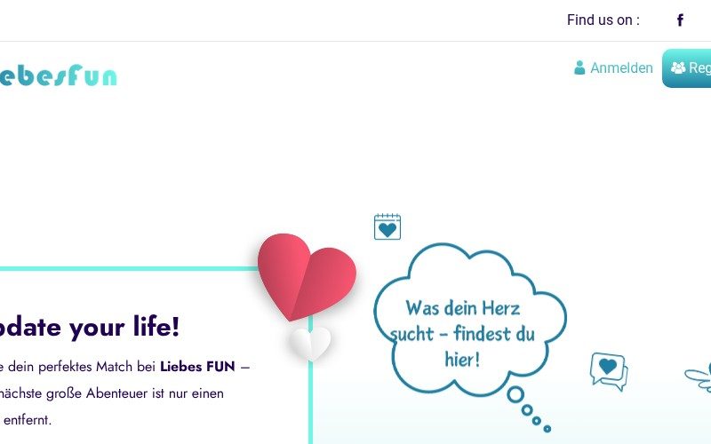 LiebesFun.de Erfahrungen