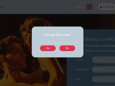 LocalDateX.com Erfahrungen