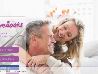 LoveHooks.net Erfahrungen