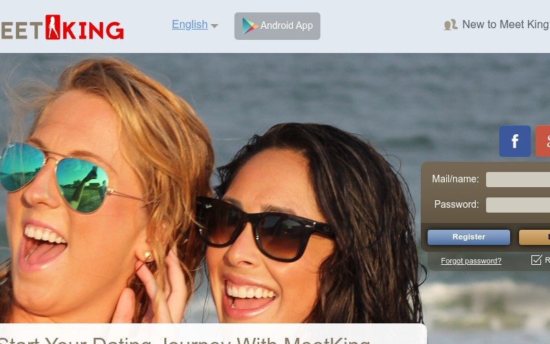 MeetKing.net Erfahrungen