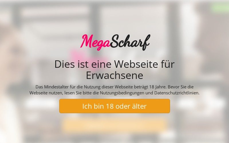 Mega-Scharf.com Erfahrungen