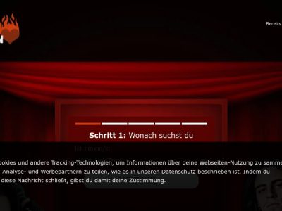 MetalheadFinden.com Erfahrungen