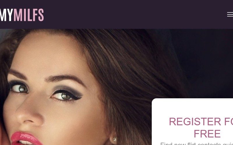 MyMilfs.com Erfahrungen
