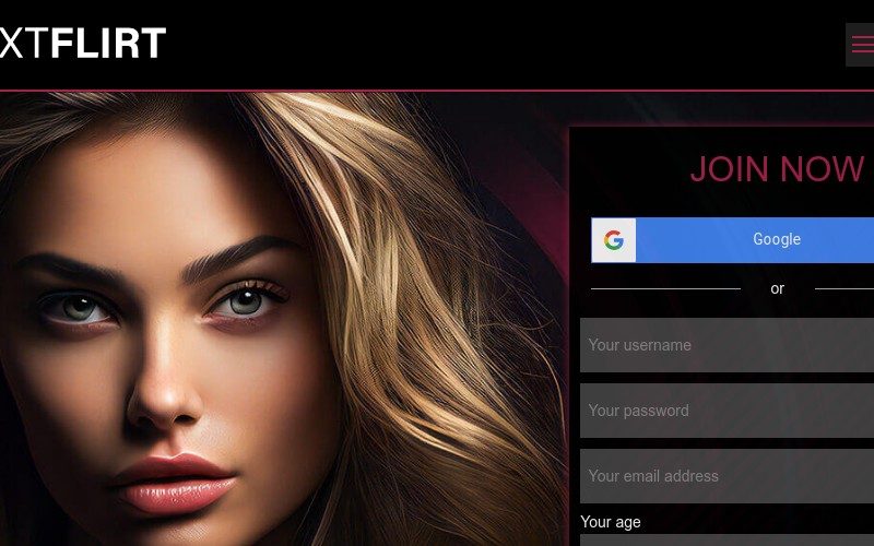 NextFlirt.com Erfahrungen