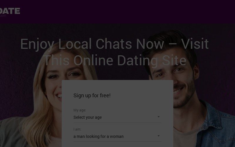 Nu-Date.com Erfahrungen