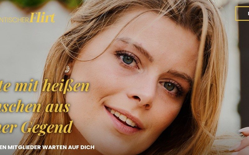 RomantischerFlirt.com Erfahrungen