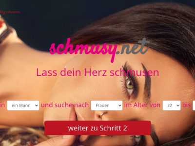 Schmusy.net Erfahrungen
