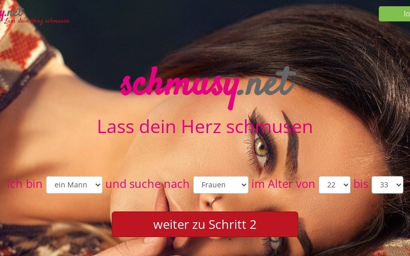 Schmusy.net Erfahrungen