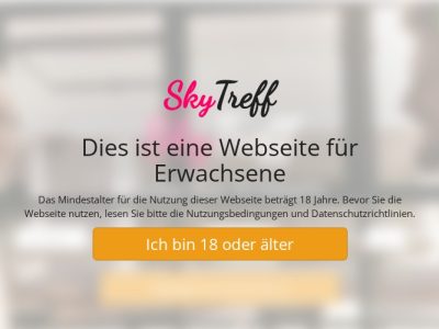 SkyTreff.de Erfahrungen
