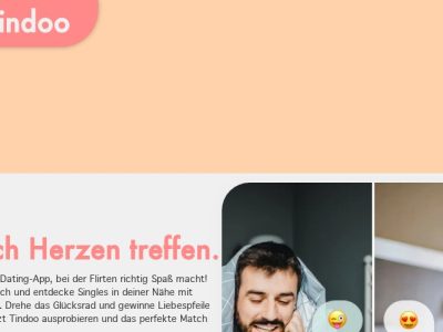 Tindoo.app Erfahrungen