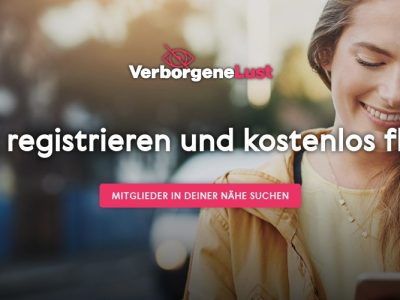 VerborgeneLust.com Erfahrungen
