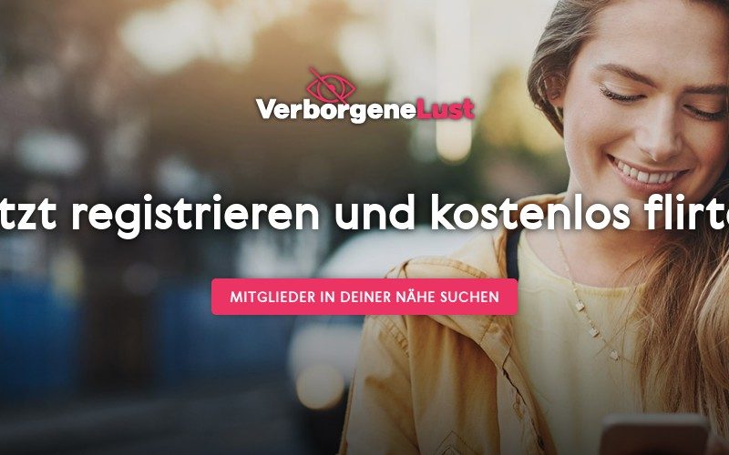 VerborgeneLust.com Erfahrungen