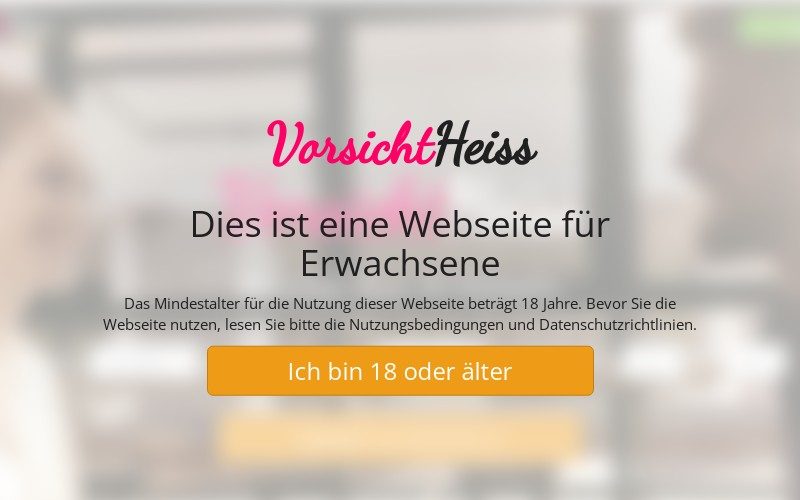 VorsichtHeiss.com Erfahrungen