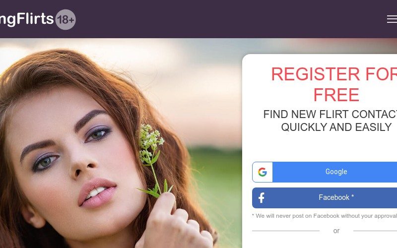 YoungFlirts.com Erfahrungen