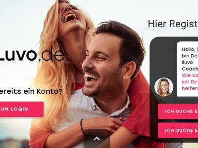 iLuvo.net Erfahrungen