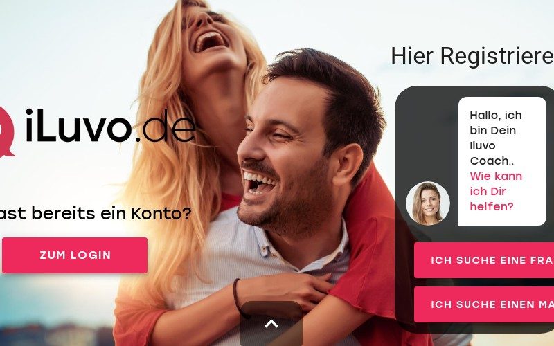 iLuvo.net Erfahrungen
