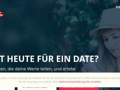 KussMich.com Erfahrungen
