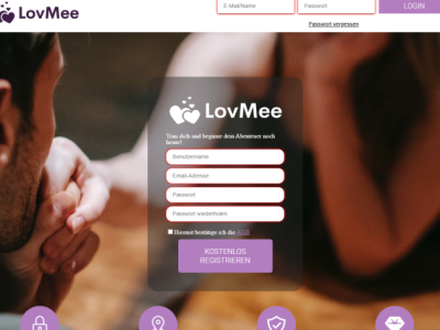 LovMee.de Erfahrungen