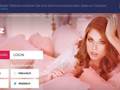 Lovviz.com Erfahrungen