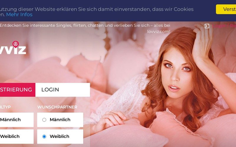 Lovviz.com Erfahrungen