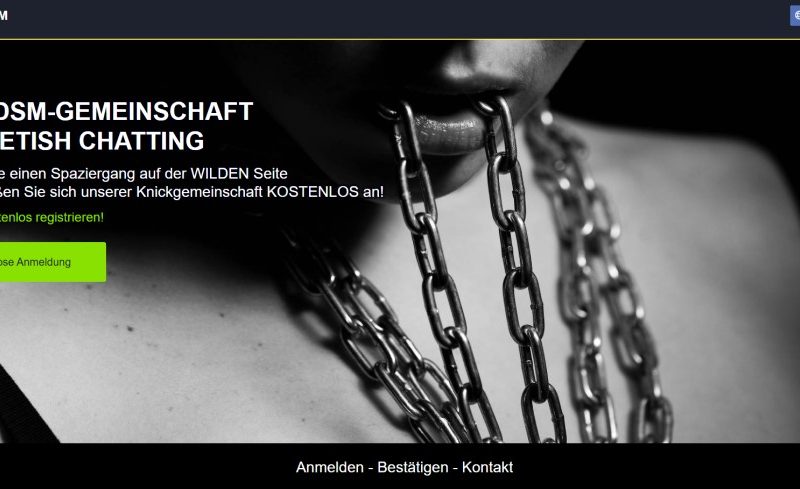 NowBDSM.de Erfahrungen