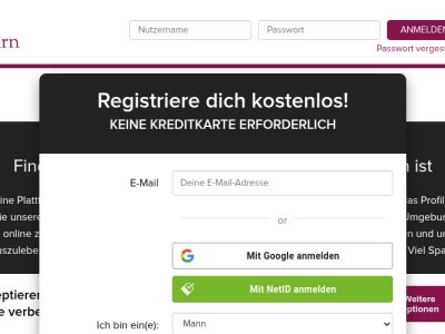 ReifeNachbarn.com Erfahrungen