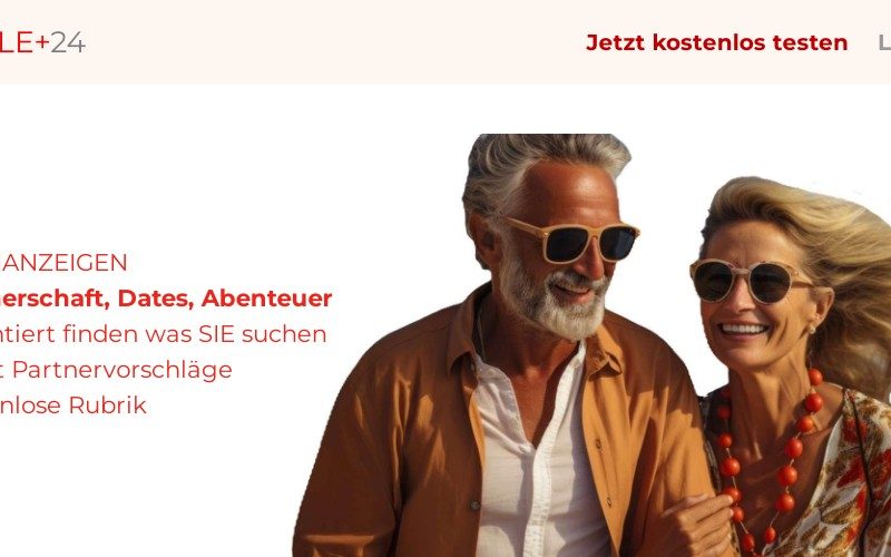 SinglePlus24.com Erfahrungen